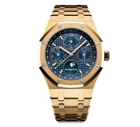 what is audemars piguet